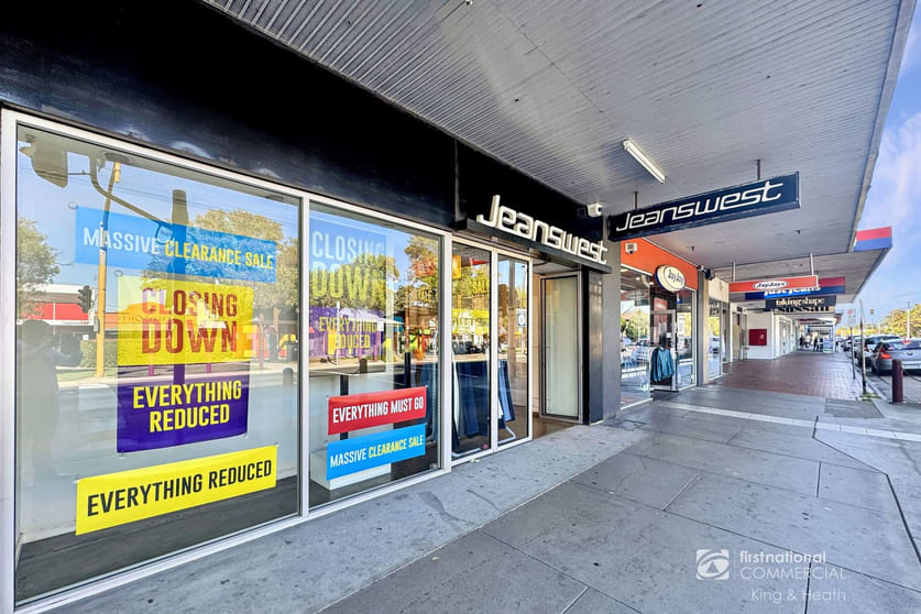 Click to view all images 162 Main Street Bairnsdale VIC 3875 - Image 3