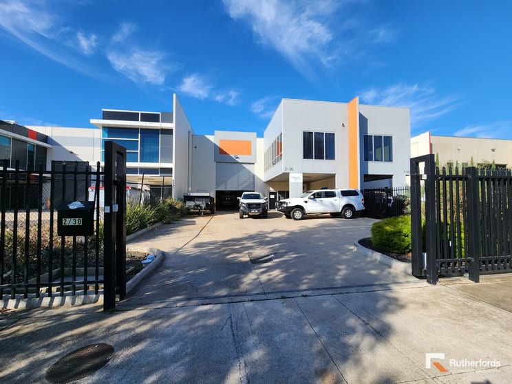 2/30 Ravenhall Way Ravenhall VIC 3023 - Image 2