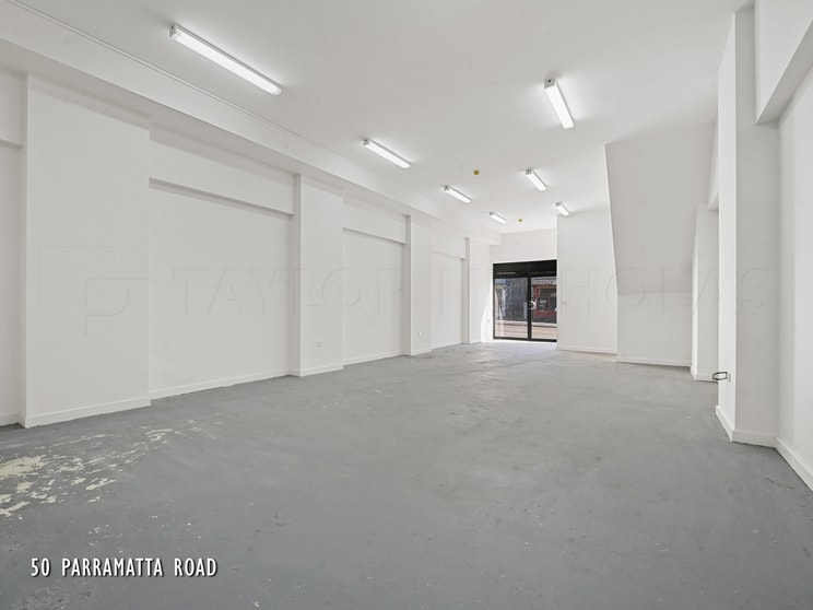 Click to view all images 50-54 Parramatta Road Stanmore NSW 2048 - Image 3