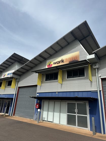 Click to view all images 2/68 Benison Road Winnellie NT 0820 - Image 2
