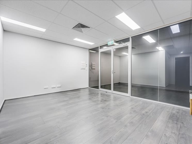 Click to view all images Suite 6/1 Gregory Hills Drive Gregory Hills NSW 2557 - Image 2