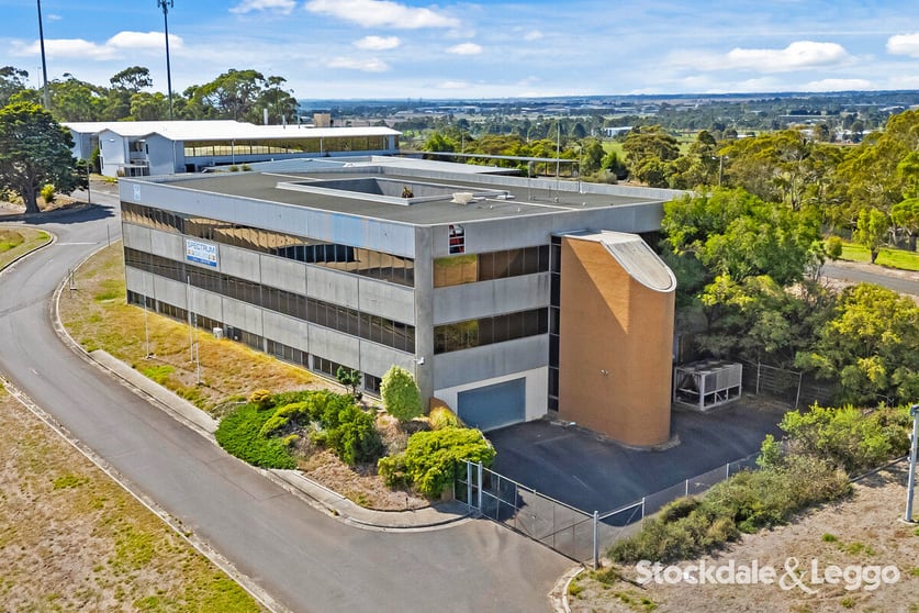Click to view all images Lot 1 Lignite Court Morwell VIC 3840 - Image 1