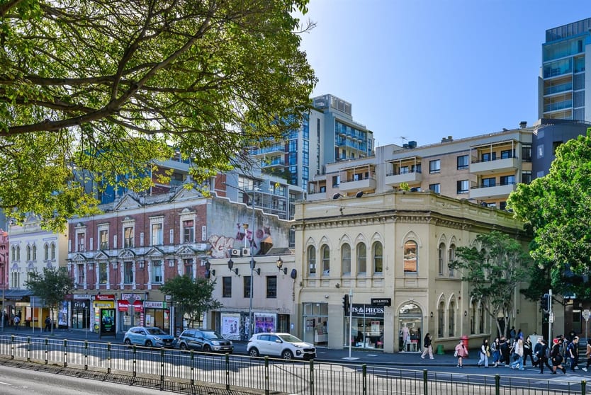 Click to view all images 129-131 Broadway Ultimo NSW 2007 - Image 3