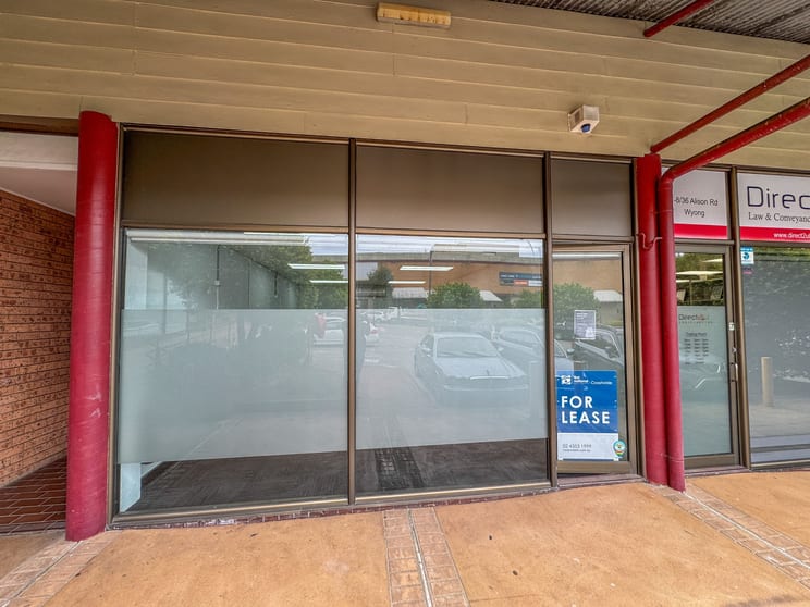 Click to view all images 6/36 Alison Road Wyong NSW 2259 - Image 1