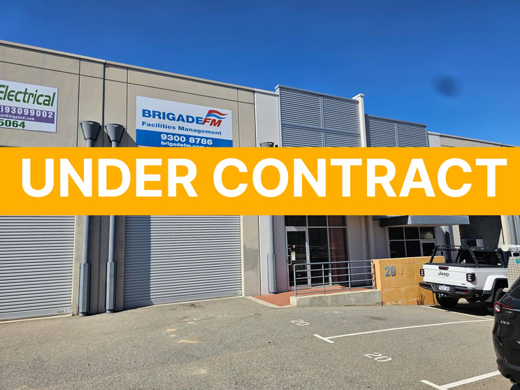 Click to view all images 20/51 Lancaster Rd Wangara WA 6065 - Image 1