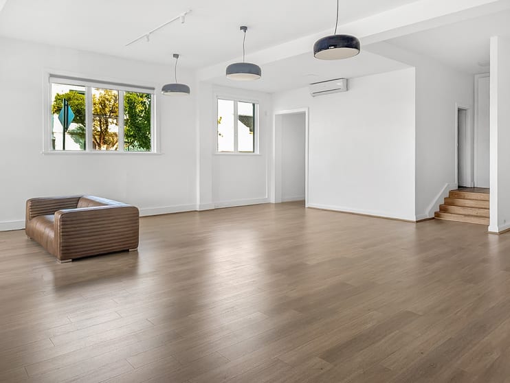 Click to view all images 741 Rathdowne Street Carlton North VIC 3054 - Image 3
