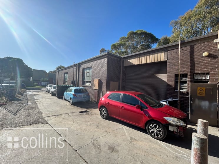 Click to view all images 1 - 2/28 STATION Street Dandenong VIC 3175 - Image 2