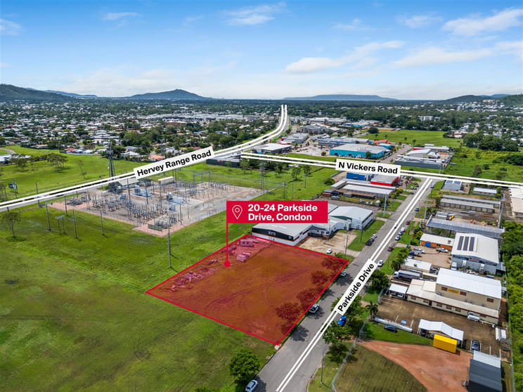 Click to view all images 20-24 Parkside Drive Condon QLD 4815 - Image 3