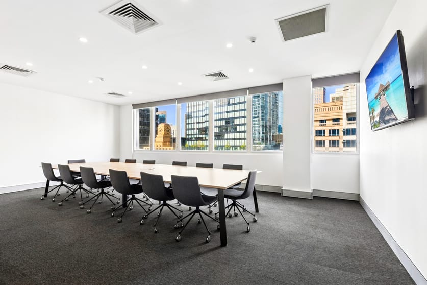 Click to view all images Level 15/37 York Street Sydney NSW 2000 - Image 2
