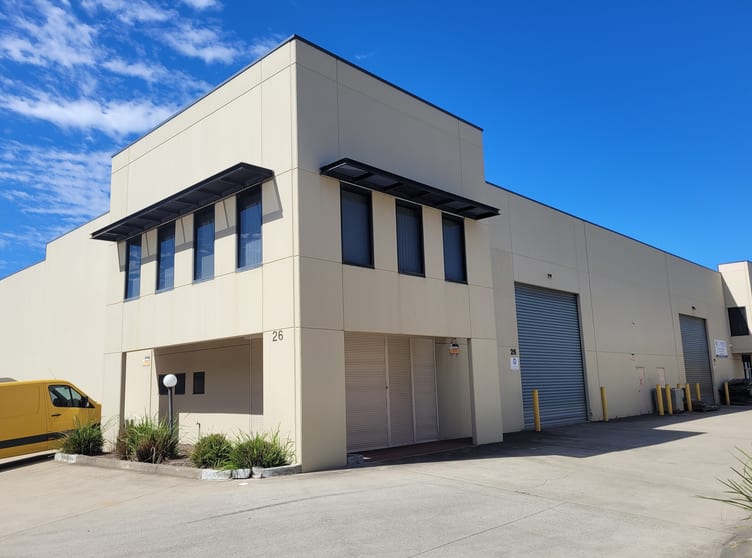 Click to view all images Unit 26/13 Swaffham Road Minto NSW 2566 - Image 1