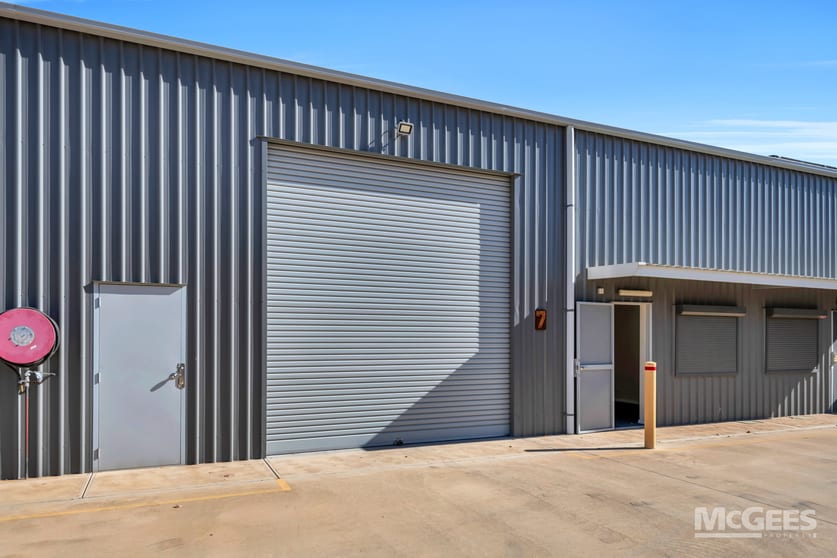 Click to view all images 7/16 Haslam Road Edinburgh SA 5111 - Image 2
