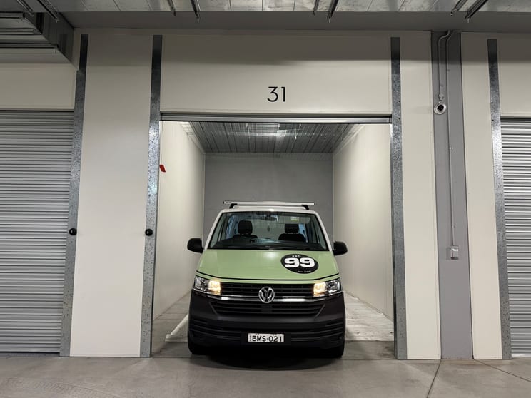 Storage Unit 31/20-22 Yalgar Road Kirrawee NSW 2232 - Image 2