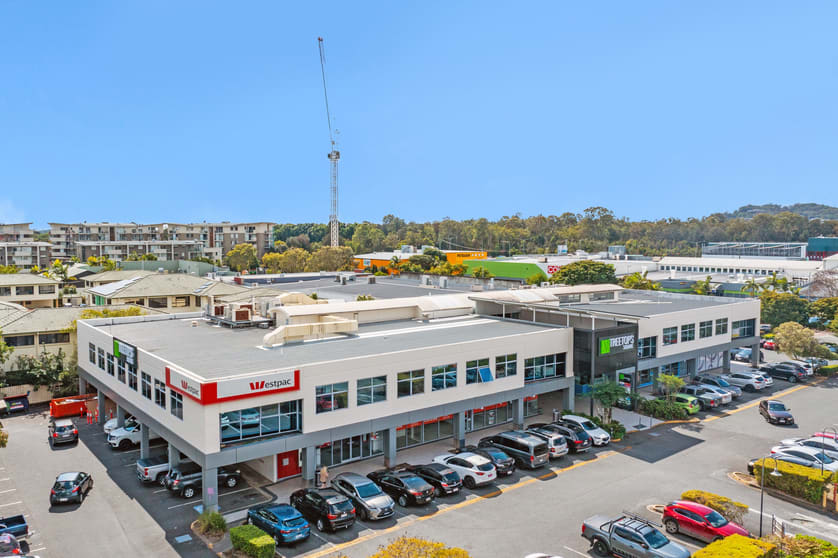 shop 17/2 Classic Way Burleigh Waters QLD 4220 - Image 1