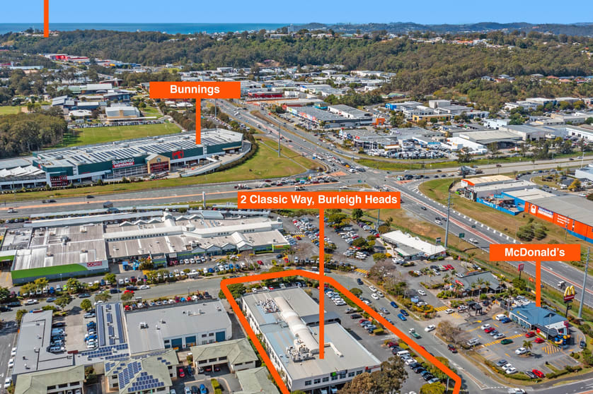 shop 17/2 Classic Way Burleigh Waters QLD 4220 - Image 3