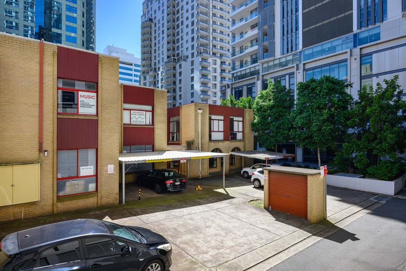 Click to view all images Suites/20-22 Thomas Street Chatswood NSW 2067 - Image 2