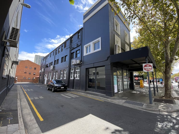 Click to view all images Level 1/303 Pulteney Street Adelaide SA 5000 - Image 1