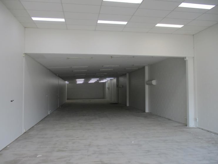 Click to view all images Tenancy 1 & 2/199-201 Mulgrave Road Bungalow QLD 4870 - Image 2