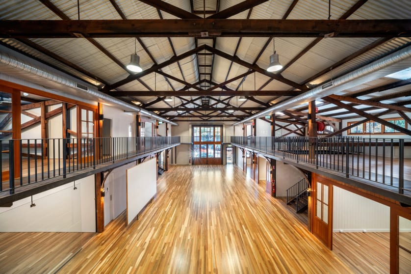 The MasterChef Building 9-13 Doody Street Alexandria NSW 2015 - Image 1