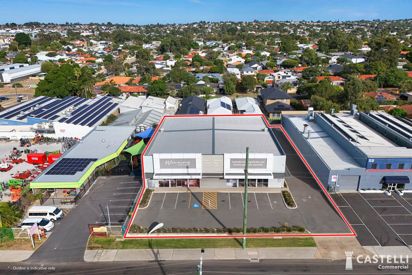 Click to view all images 63 Norma Road Myaree WA 6154 - Image 2