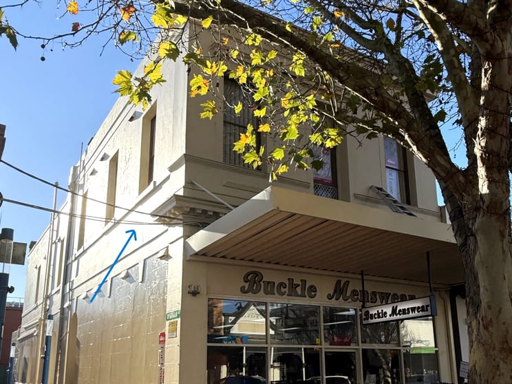 Click to view all images Level 1, 157-159/Level 1, 1 Gray Street Hamilton VIC 3300 - Image 1