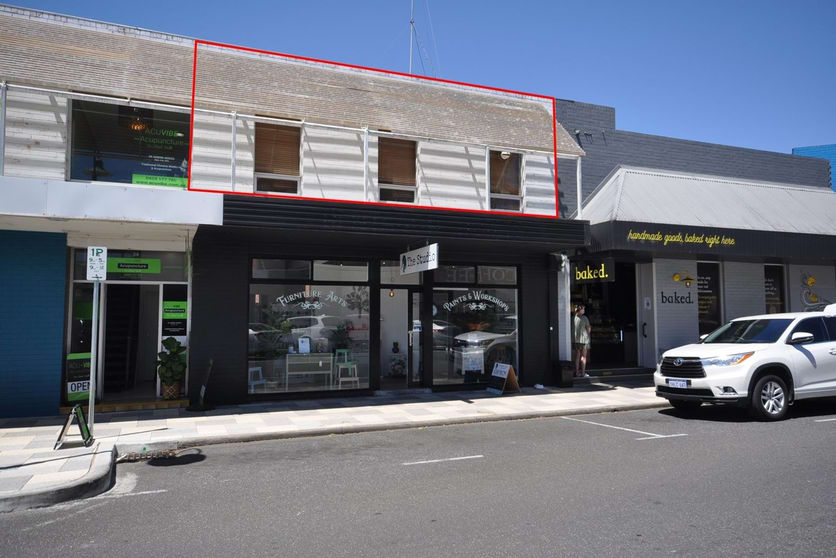 Click to view all images 1/32 Prince Street Busselton WA 6280 - Image 1