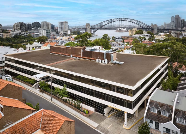 Click to view all images 35-51 Mitchell Street Mcmahons Point NSW 2060 - Image 5