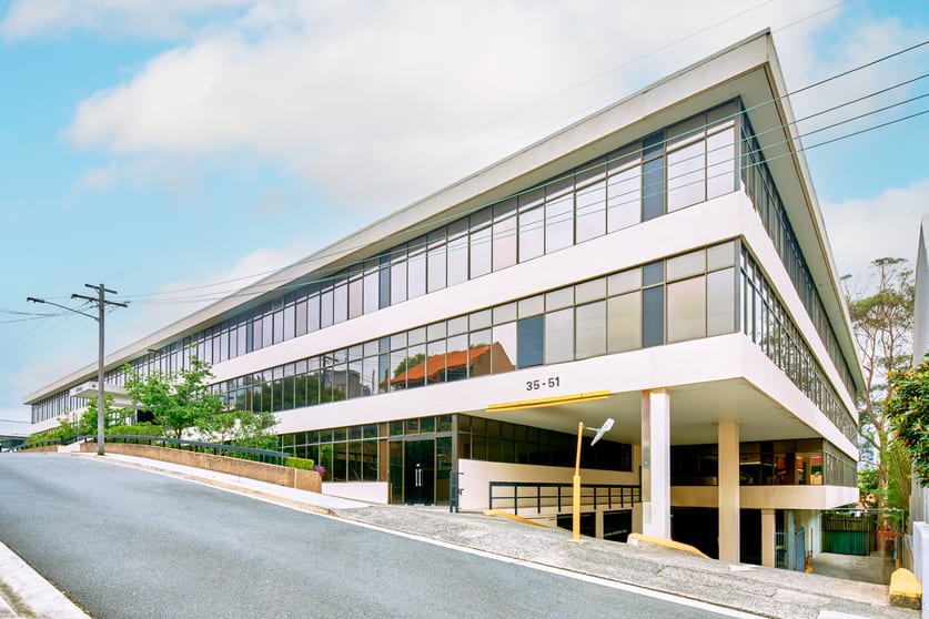 Click to view all images 35-51 Mitchell Street Mcmahons Point NSW 2060 - Image 3