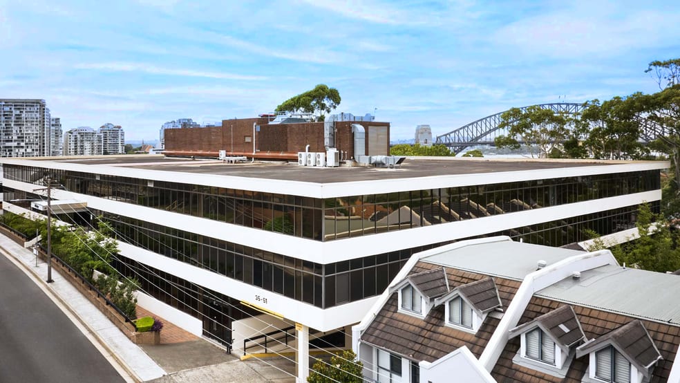 Click to view all images 35-51 Mitchell Street Mcmahons Point NSW 2060 - Image 4