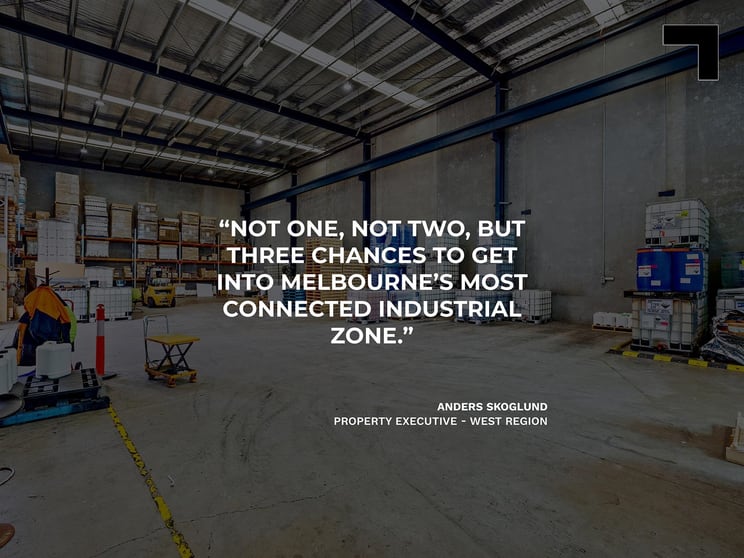 Click to view all images 1, 7 & 8/10 Law Court Sunshine West VIC 3020 - Image 3