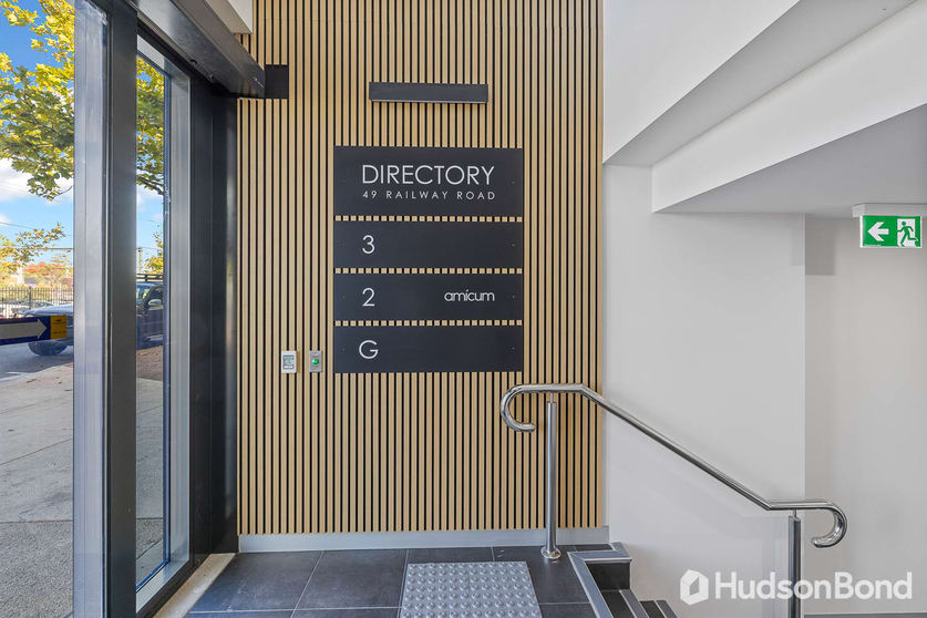Click to view all images Level GF/49-51 Railway Road Blackburn VIC 3130 - Image 3