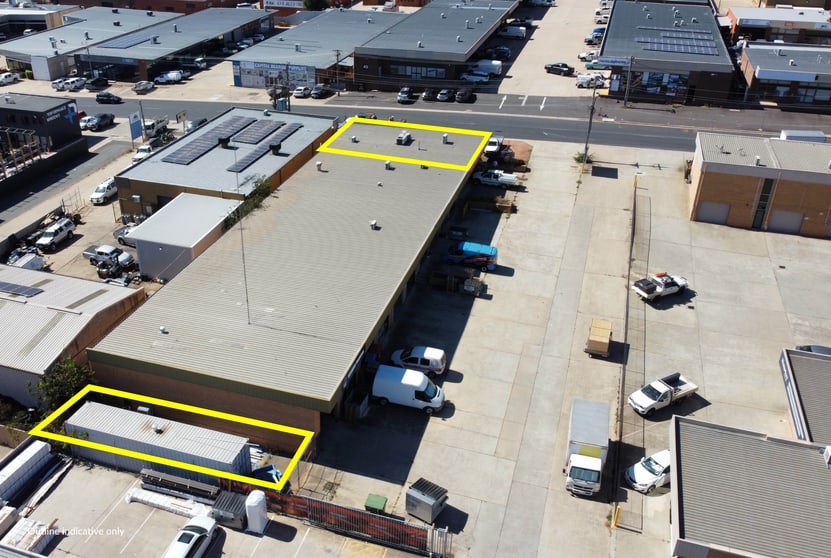Unit 1/74-76 Townsville Street Fyshwick ACT 2609 - Image 1