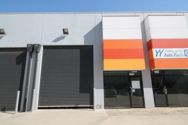 Click to view all images Unit 26/167 Princes Highway Hallam VIC 3803 - Image 1