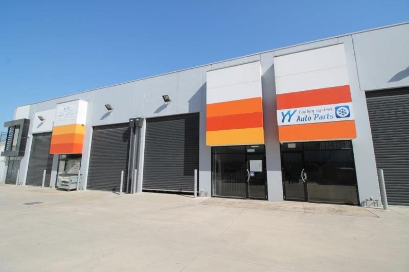 Click to view all images Unit 26/167 Princes Highway Hallam VIC 3803 - Image 3