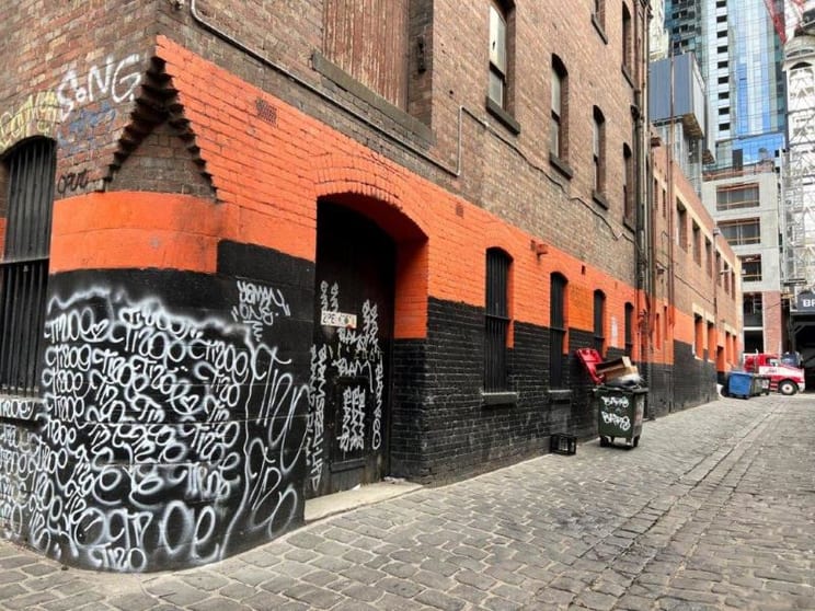 Click to view all images Whole Building/359 Little Lonsdale Street Melbourne VIC 3000 - Image 3