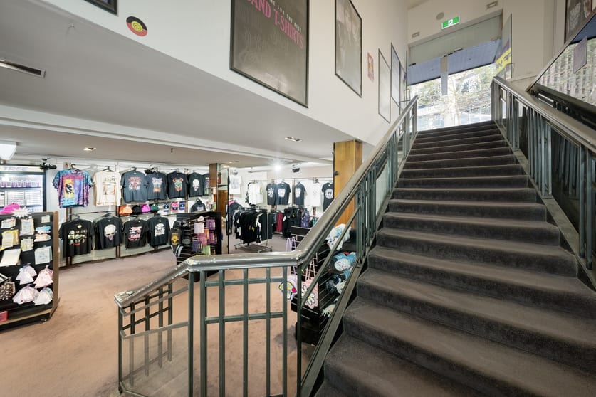Click to view all images 241 Collins Street Melbourne VIC 3000 - Image 3