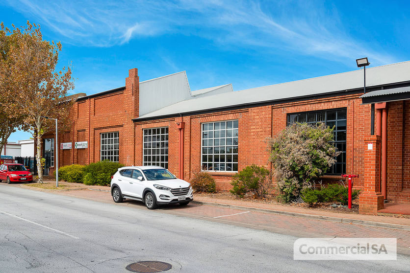 Click to view all images Tenancy A, 12 Circuit Drive Hendon SA 5014 - Image 1
