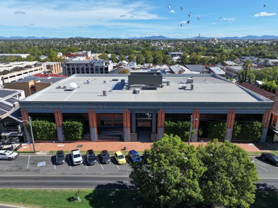 Level 1, 155-157 Marius Street Tamworth NSW 2340 - Image 2