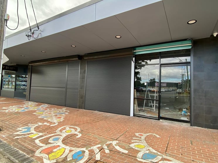 Click to view all images Shops 3 & 4/14 Redfern Road Minto NSW 2566 - Image 1