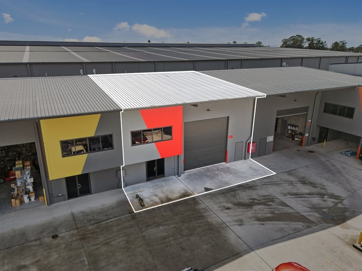 Click to view all images 5B/12-14 Bailey Court Brendale QLD 4500 - Image 2