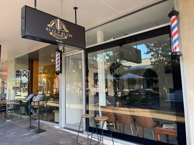 Click to view all images 6B/290-292 Bong Bong Street Bowral NSW 2576 - Image 1