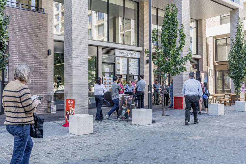 Click to view all images C21/23 Challis Street Dickson ACT 2602 - Image 1