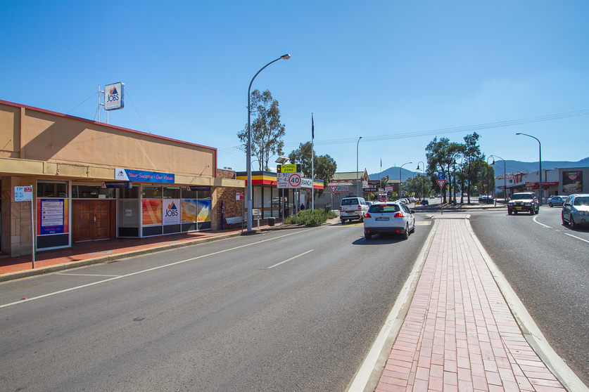Click to view all images 109 Bridge Street Tamworth NSW 2340 - Image 1