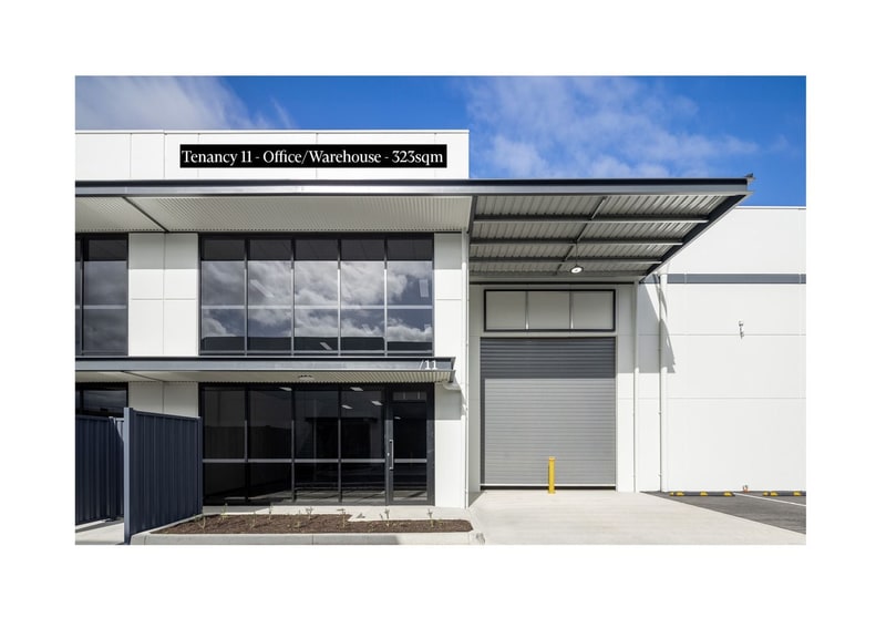 Click to view all images Tenancy 11/26 Circuit Drive Hendon SA 5014 - Image 1