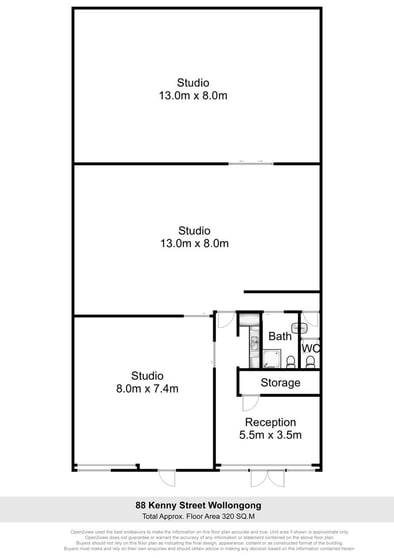 Click to view all images 88 Kenny Street Wollongong NSW 2500 - Image 3