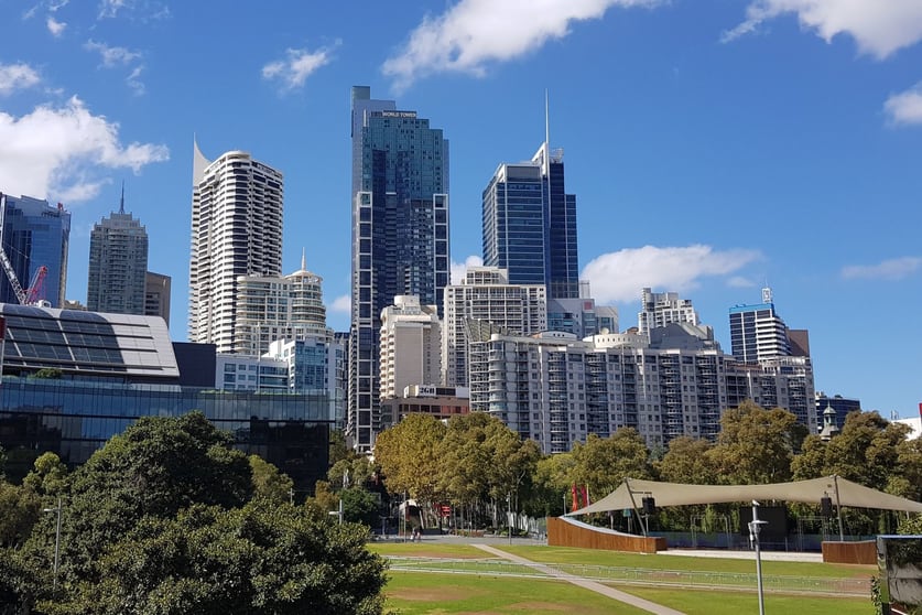 Click to view all images 1103/85-87 Liverpool Street Sydney NSW 2000 - Image 1