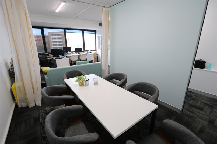 Suite 403/12-14 Ormonde Parade Hurstville NSW 2220 - Image 2