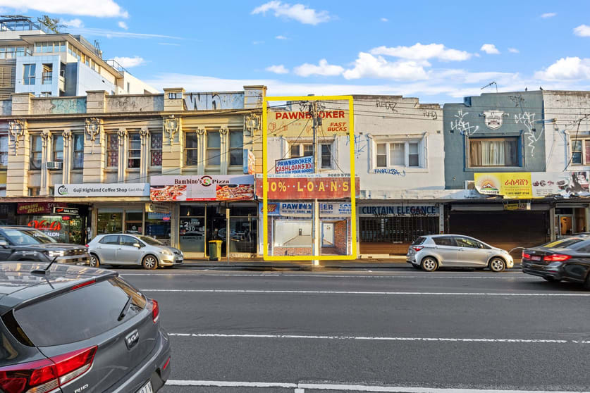 Click to view all images 243 Barkly Street Footscray VIC 3011 - Image 1