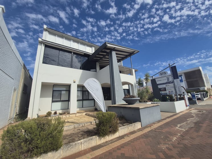 7/573 Canning Highway Alfred Cove WA 6154 - Image 2