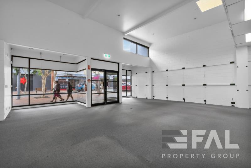 Ground  Shop/34 Mary Street Gympie QLD 4570 - Image 2