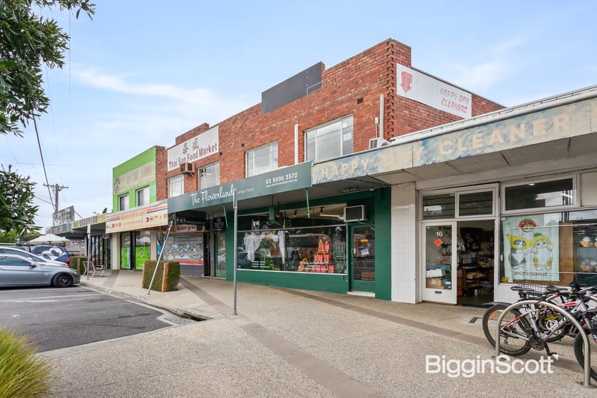 Click to view all images 1/20 Station St Nunawading VIC 3131 - Image 2